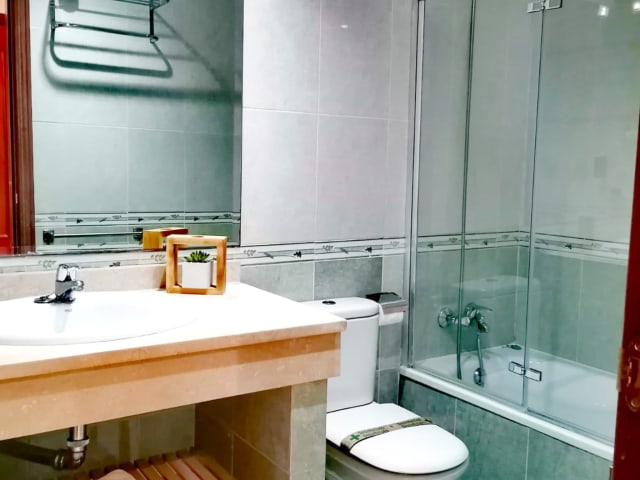 Suite Junior con vistas al jardín, foto 4 de 4