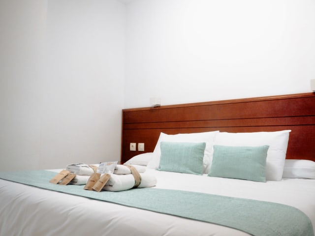 Suite Familiar Deluxe, foto 5 de 12