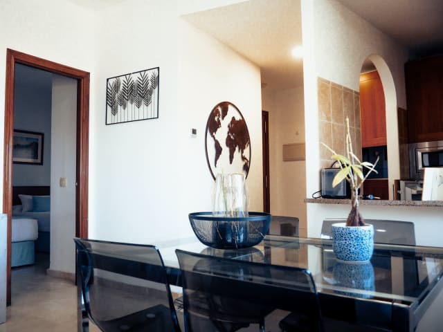 Apartamento Deluxe con vistas al mar, foto 3 de 15