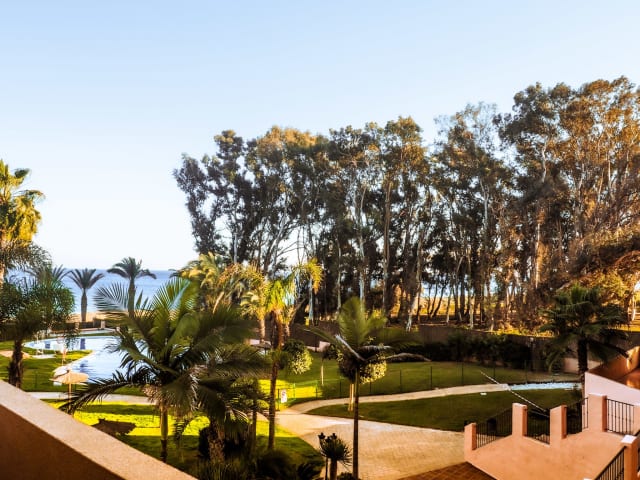 Apartamento Deluxe con vistas al mar, foto 5 de 15