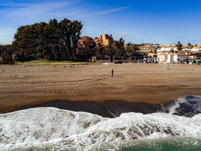 Apartamento Deluxe con vistas al mar, foto 15 de 15