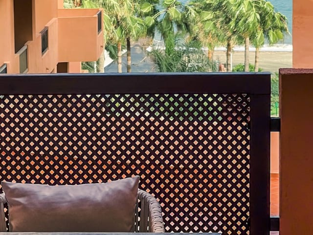 Apartamento estudio con vistas al mar, foto 1 de 13