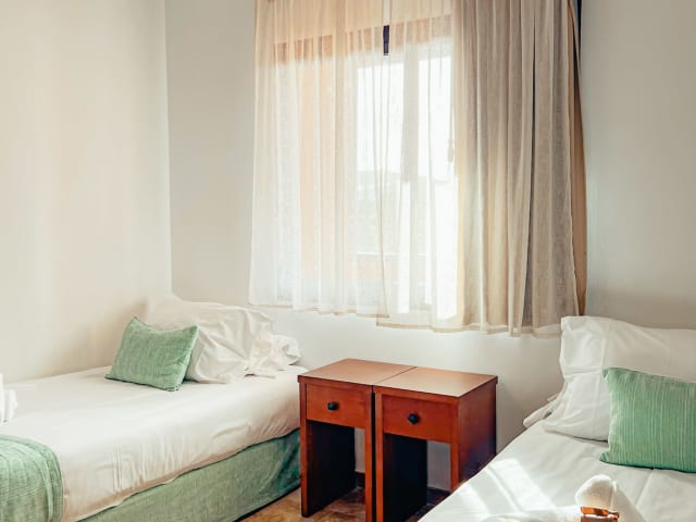 Apartamento estudio con vistas al mar, foto 3 de 13