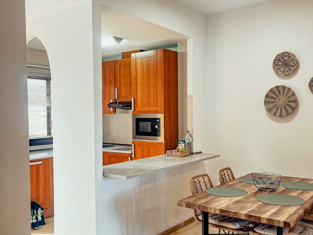 Apartamento estudio con vistas al mar, foto 6 de 13