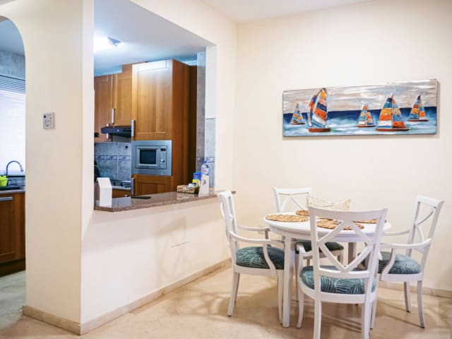 Apartamento estudio de 2 dormitorios, foto 2 de 11