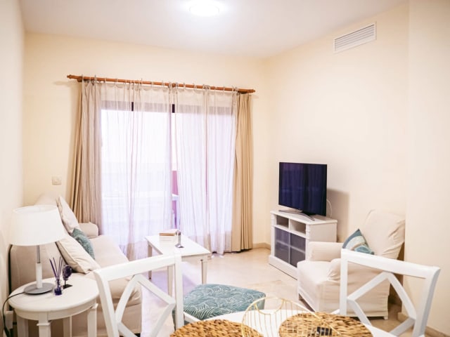 Apartamento estudio de 2 dormitorios, foto 3 de 11