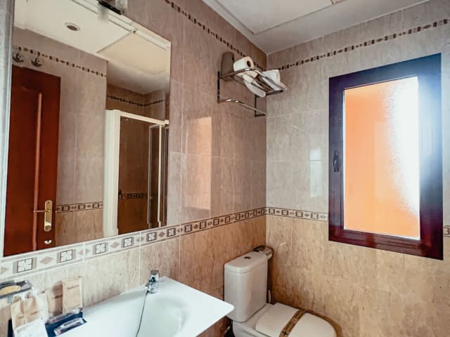 Apartamento estudio de 2 dormitorios, foto 5 de 11
