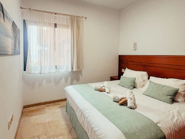 Apartamento estudio de 2 dormitorios, foto 7 de 11