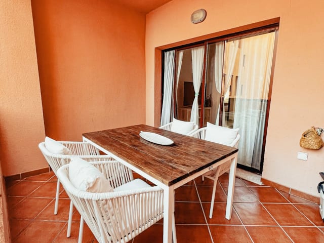 Apartamento estudio de 2 dormitorios, foto 8 de 11