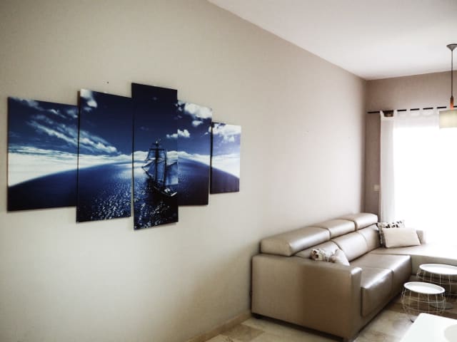 Suite Junior con vistas al mar, foto 3 de 13