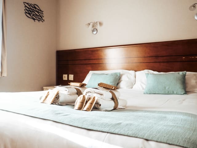 Apartamento de 1 dormitorio con salida al jardín, foto 2 de 12