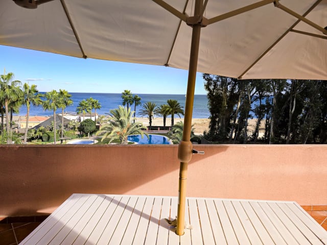 Suite Superior con vistas al mar, foto 5 de 13