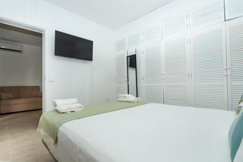 Apartamento 301B