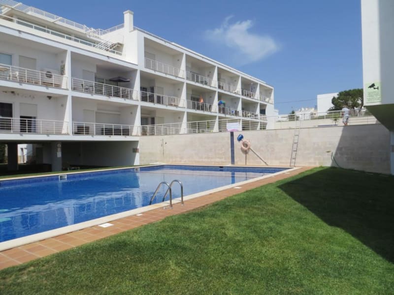 Fuseta — praias douradas e Ria Formosa