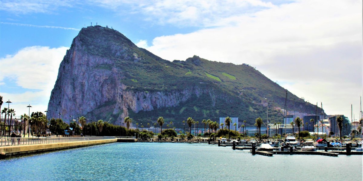 caminito del rey