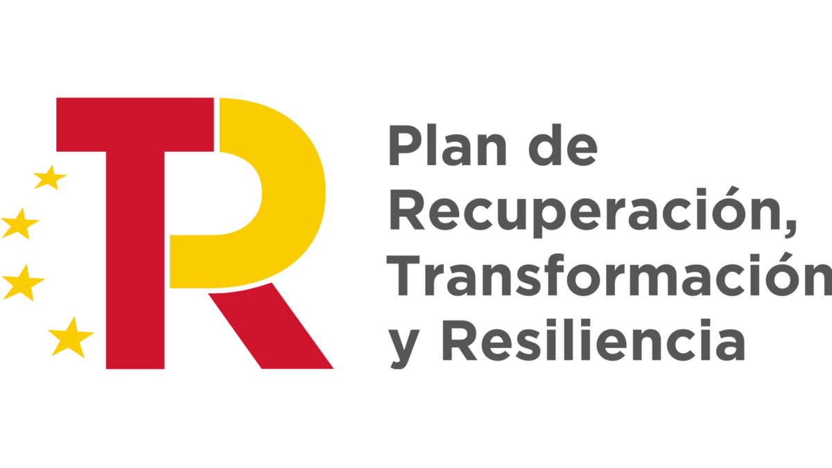 Financiado por la Unión Europea - NextGenerationEU