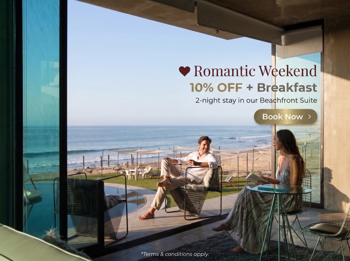 Romantic Weekend
