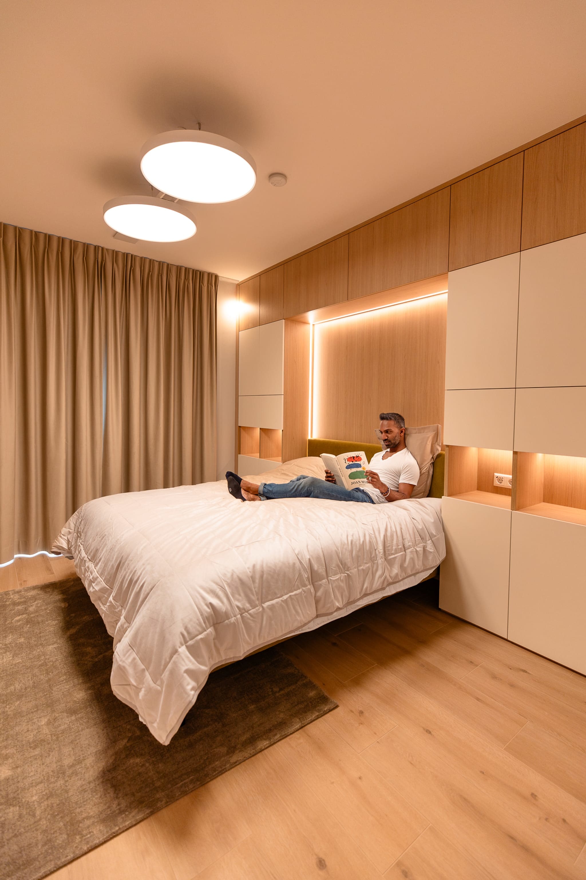 Henry's Private Suite N°415, Luxembourg