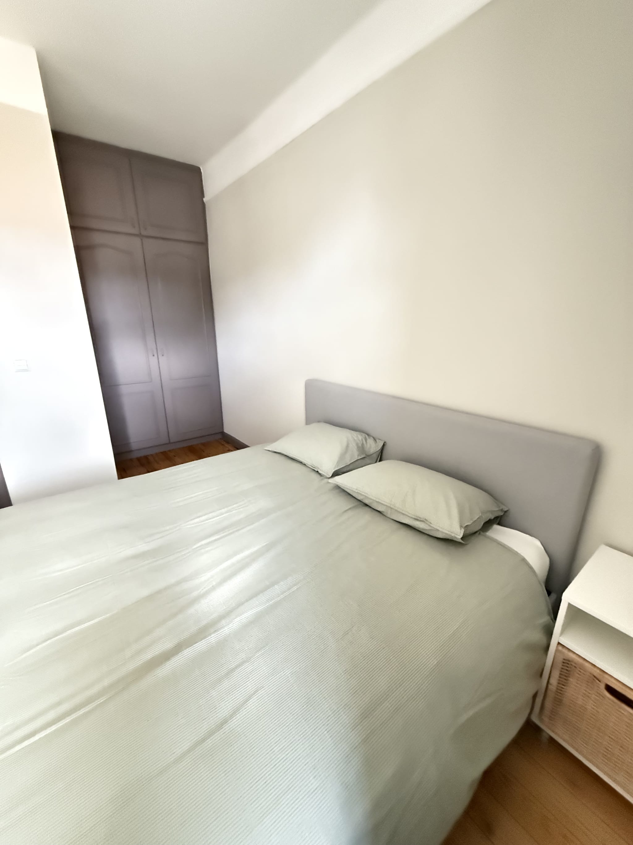 Villa58, Room 006, Luxembourg