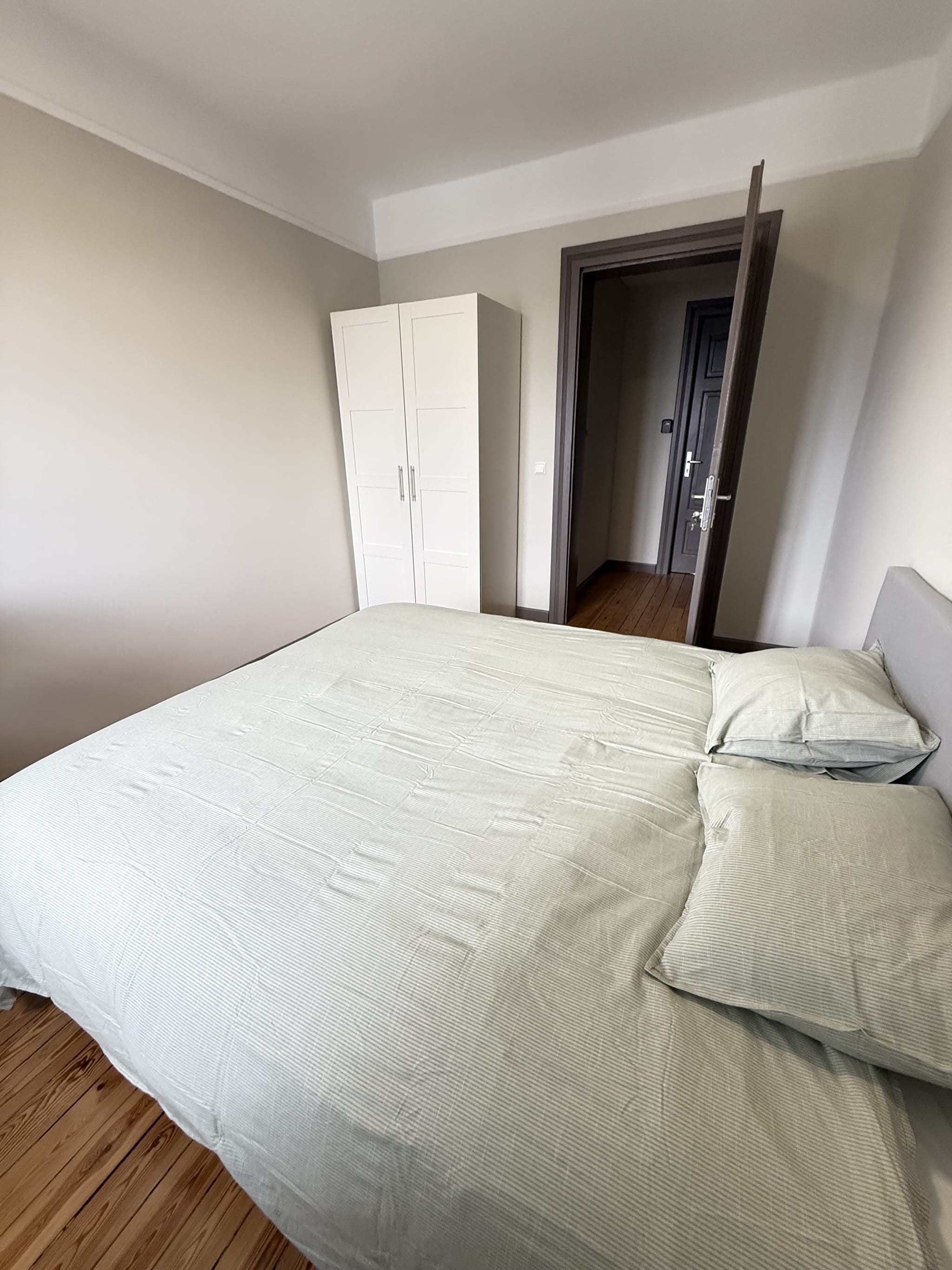 Villa58, Room 005, Luxembourg
