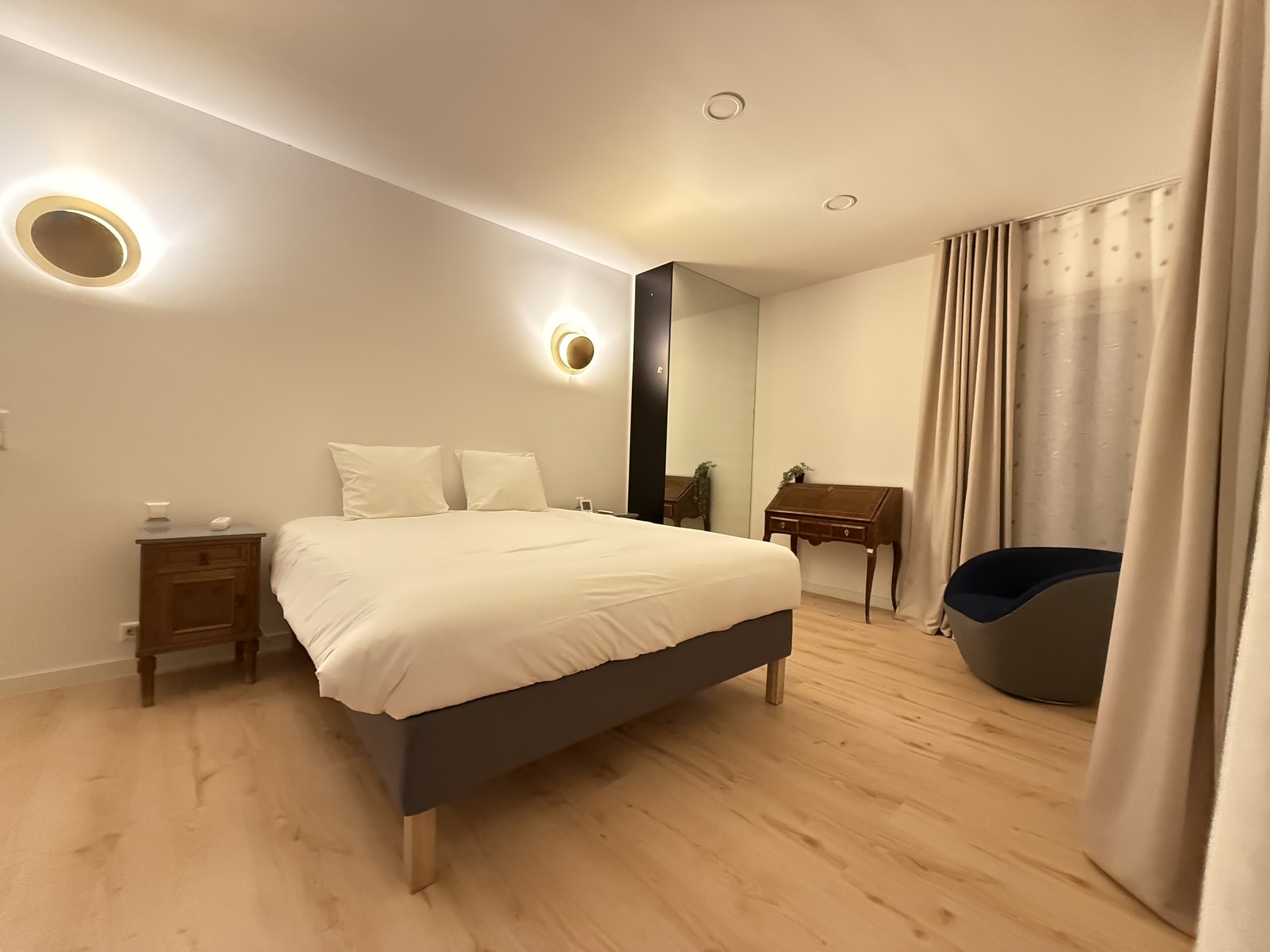 Home sweet Lux, Luxembourg