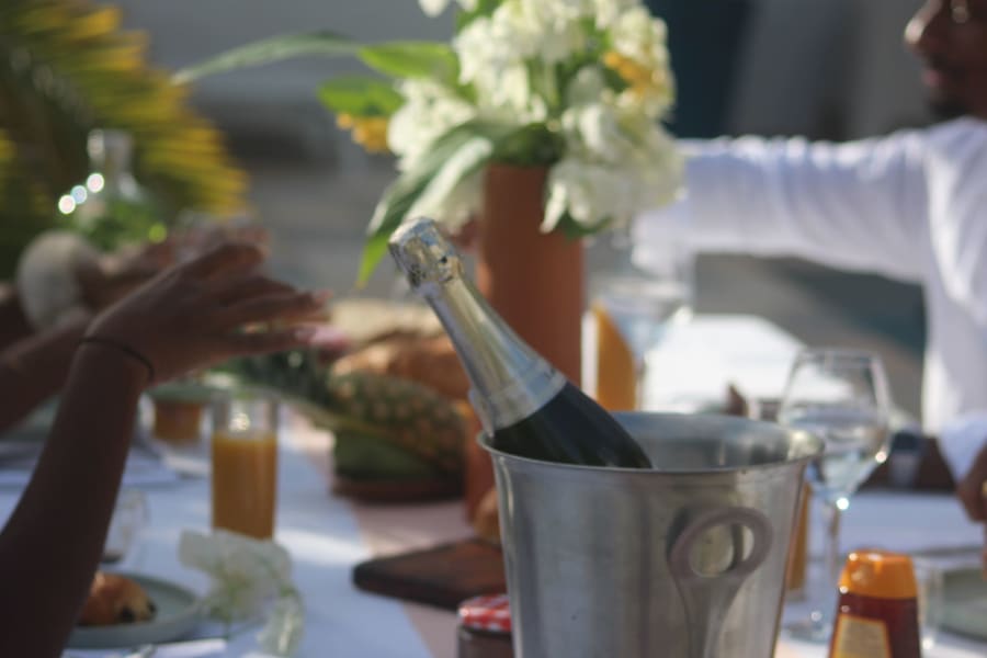 La Table