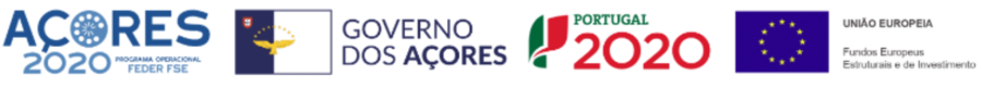 Charming Houses Azores logo