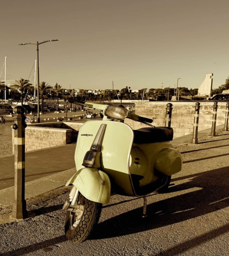 Motor
