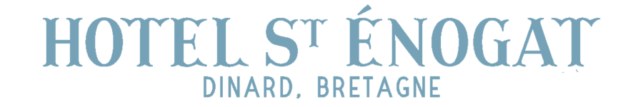 Logo de l'hôtel