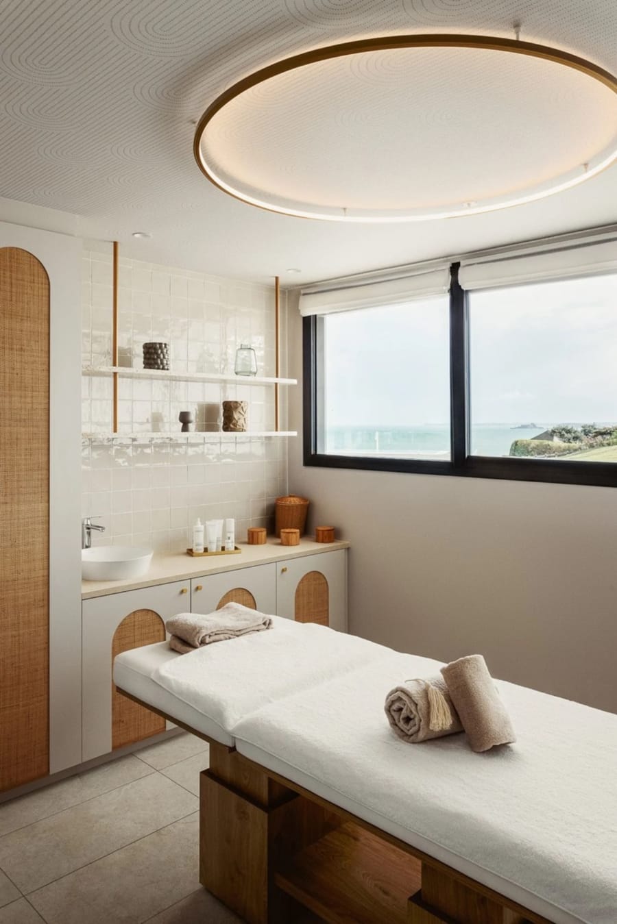 Détail Thalasso
