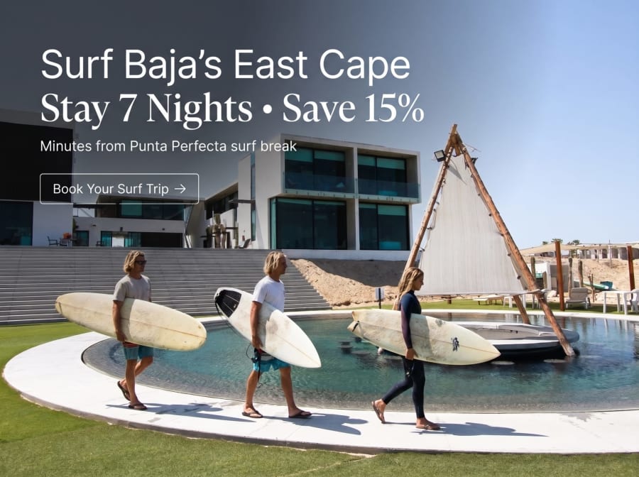 Surf Package