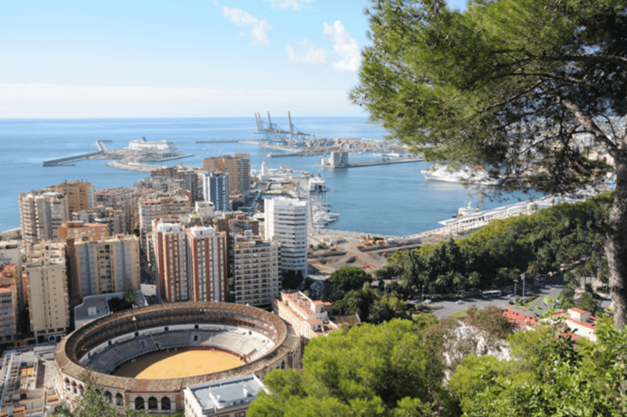 GMC Turistics Experience Málaga