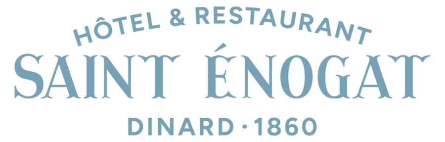 Logo de l'hôtel