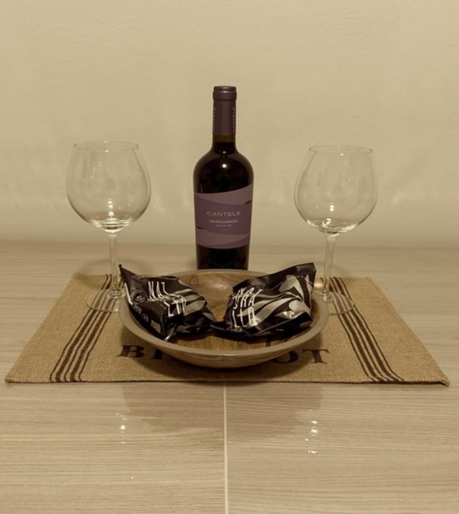 Wine Logo