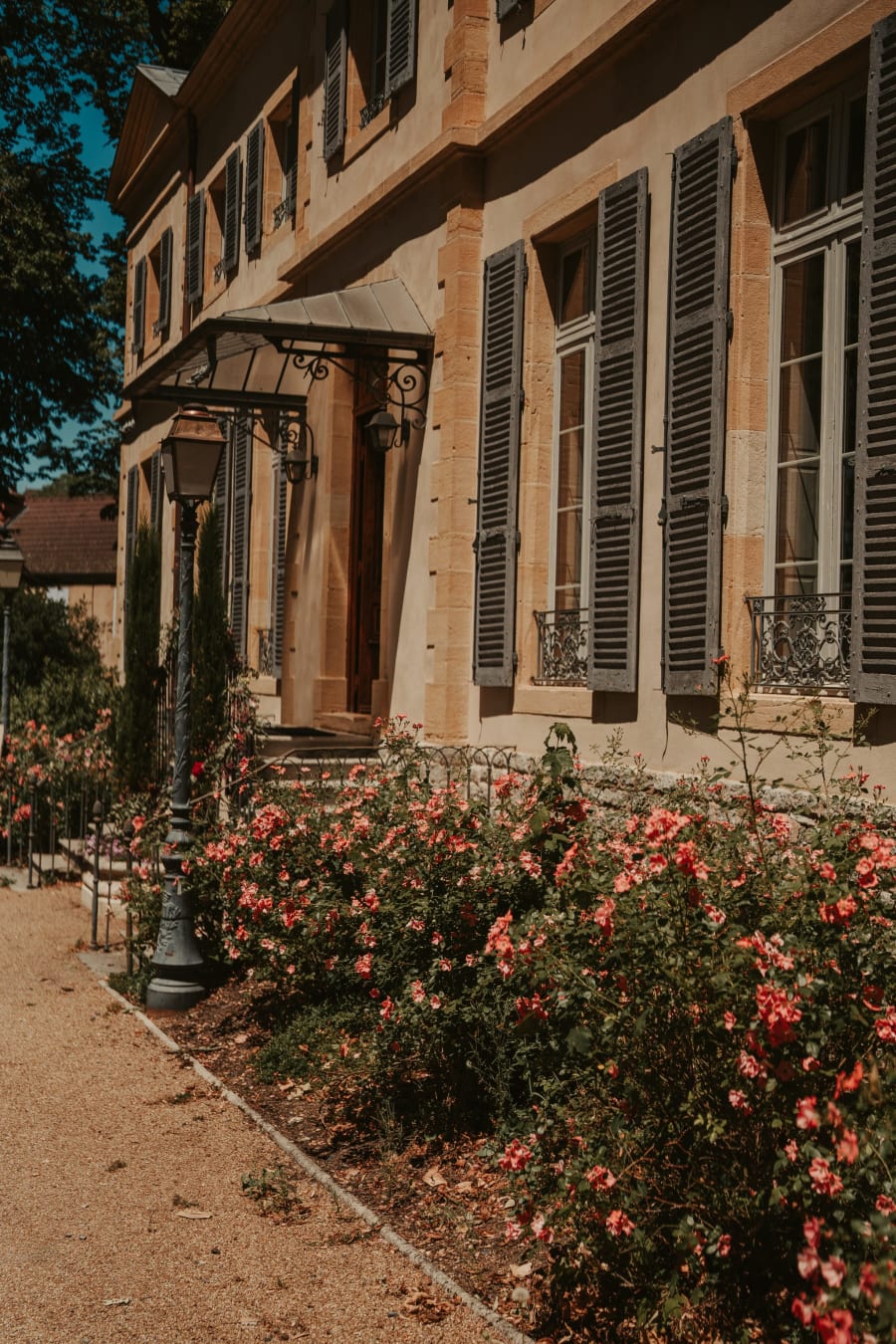 Décoration mariage