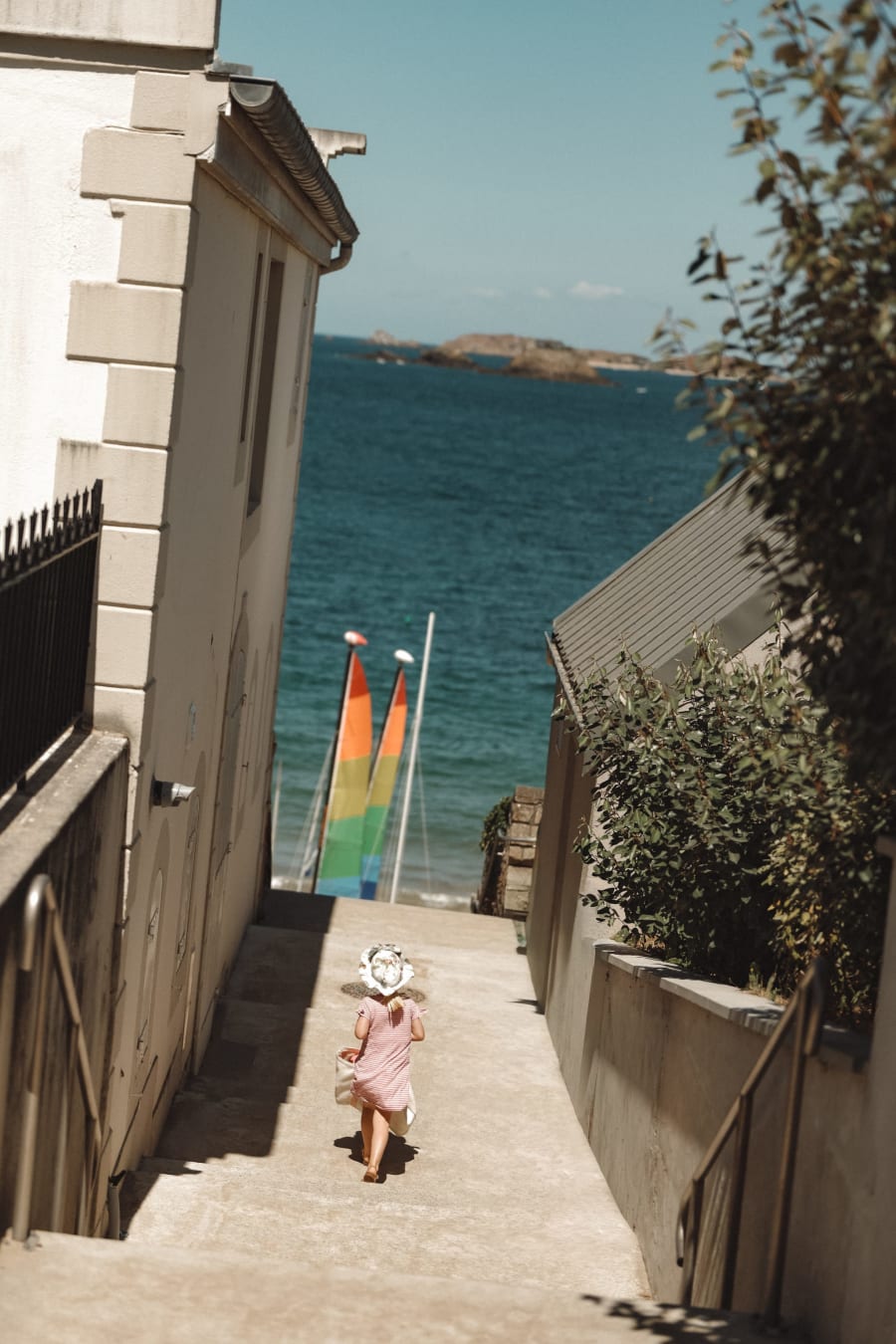 Détail Sentier