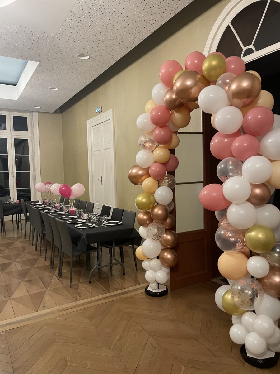 Anniversaires