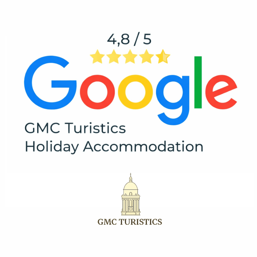 Google GMC Turistics