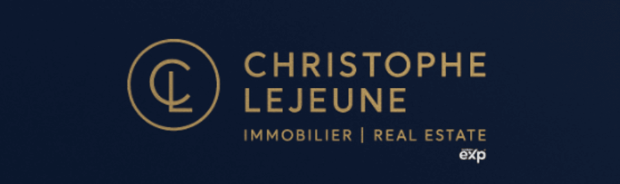 Christophe LEJEUNE Immobilier - eXp France - Paris
