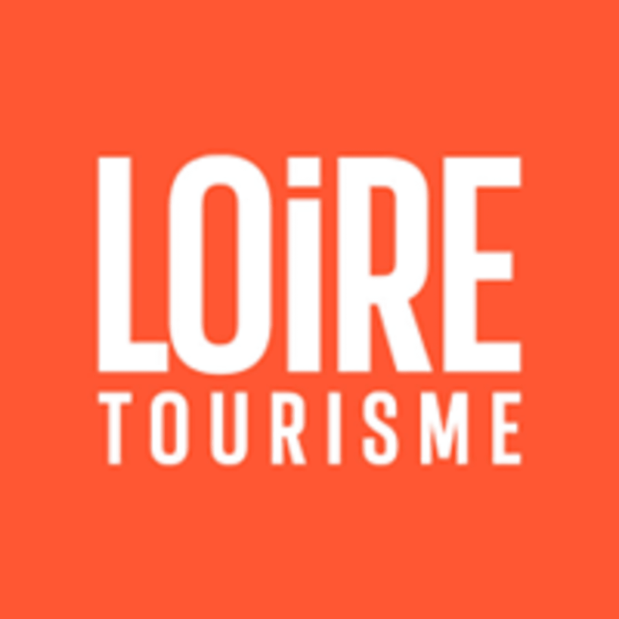Loiretourisme Logo