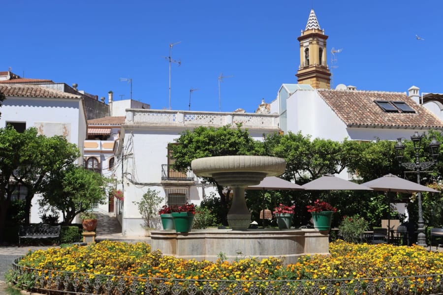 Estepona