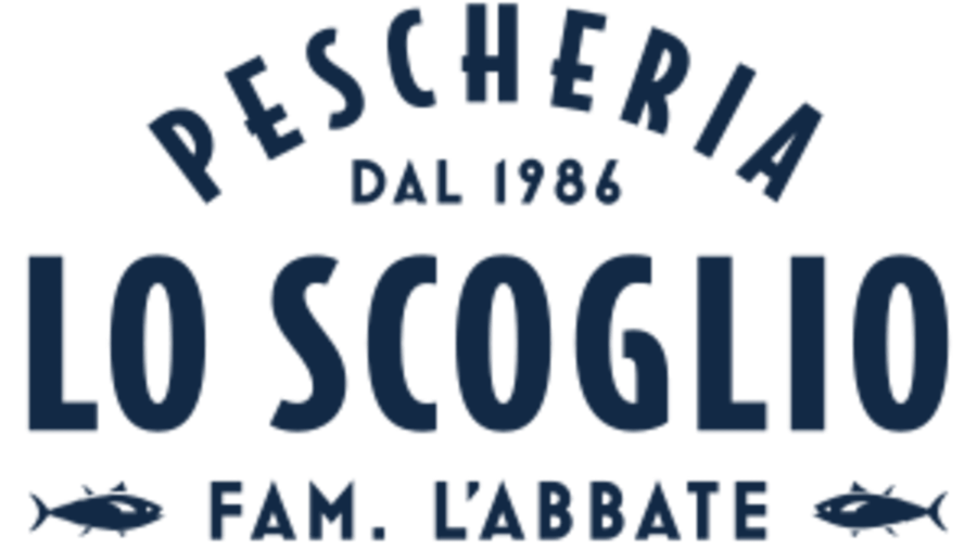 Pescheria Lo Scoglio Logo