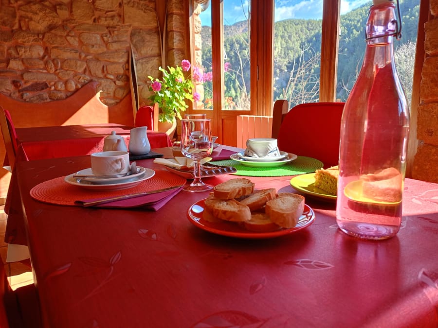 Detalle Posada 2