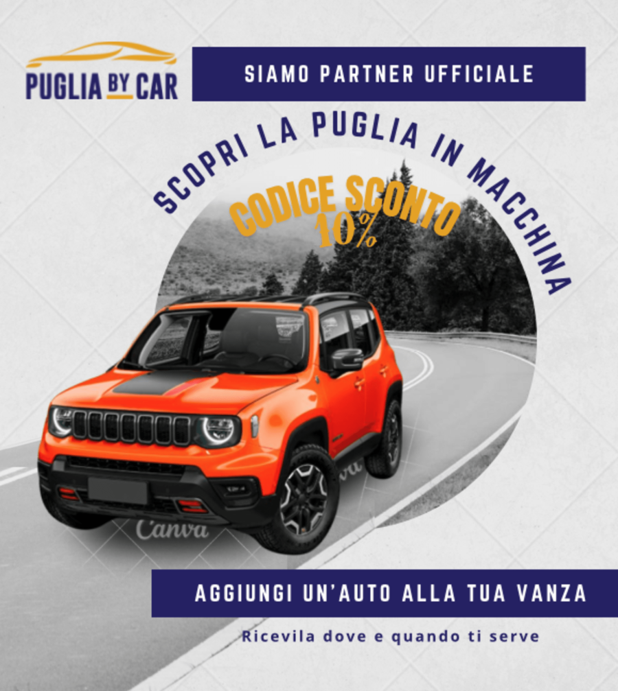 Puglia Logo