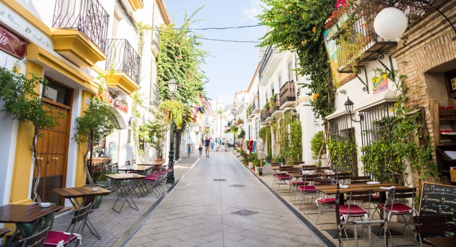 Marbella