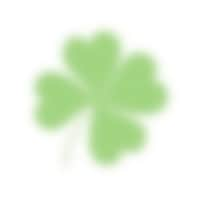 Logo 4 leaf clover.