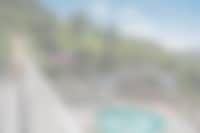 Villa Ariele | Villa con 4 camere a Sorrento, piscina e solarium, wifi, parcheggio, colazione km0, vista mare, vista montagne, piastrelle tipiche locali, nuova ristrutturazione, vicino al mare, costiera amalfitana, vicino le attrazioni.