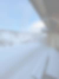 La Ferme des Georgières - Chalet sous la neige - Savoie