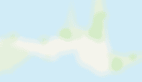 Localisation des zone de tri sélectif sur la presqu'île de Giens - VacancesGiens location saisonnière d'appartement - proche de l'appartement Le Mérou