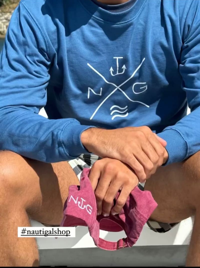 Comercio local de moda en Baiona